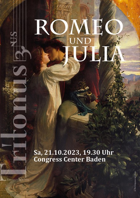Tritonus: Romeo und Julia