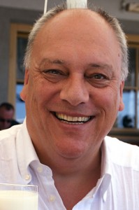Dr. Manfred Eichenauer