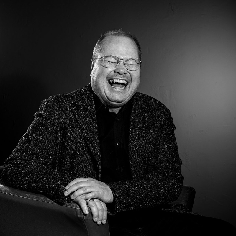 Dr. Gerhard Withalm