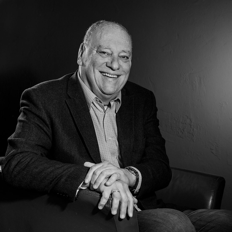 Dr. Manfred Eichenauer