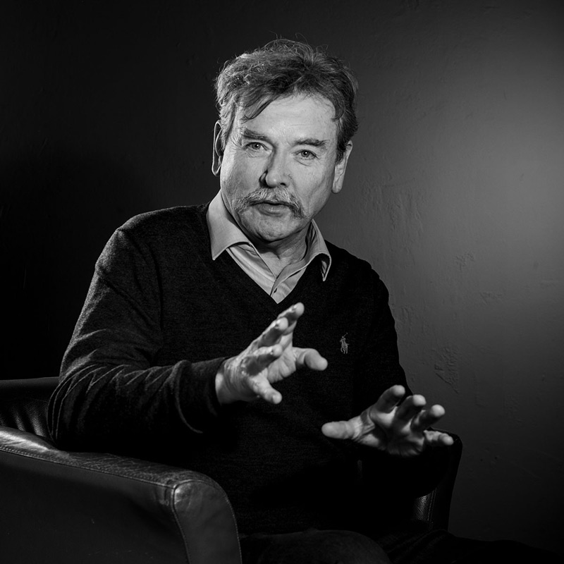 Dr. Norbert-Pfafflmeyer