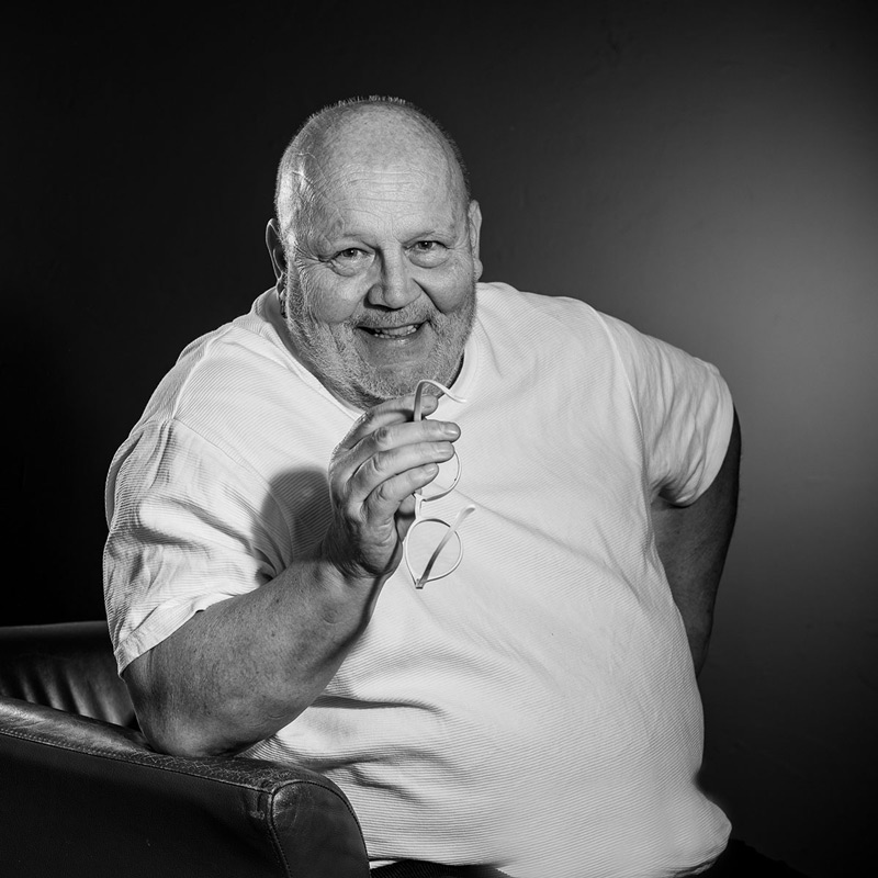 Wolfgang Bankl