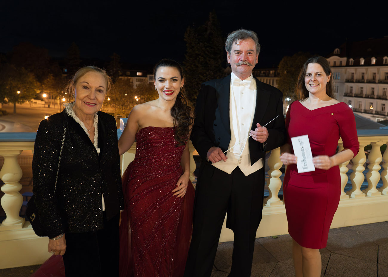 Konzert 200 Jahre Johann Strauss Konzert 200 Jahre Johann Strauss